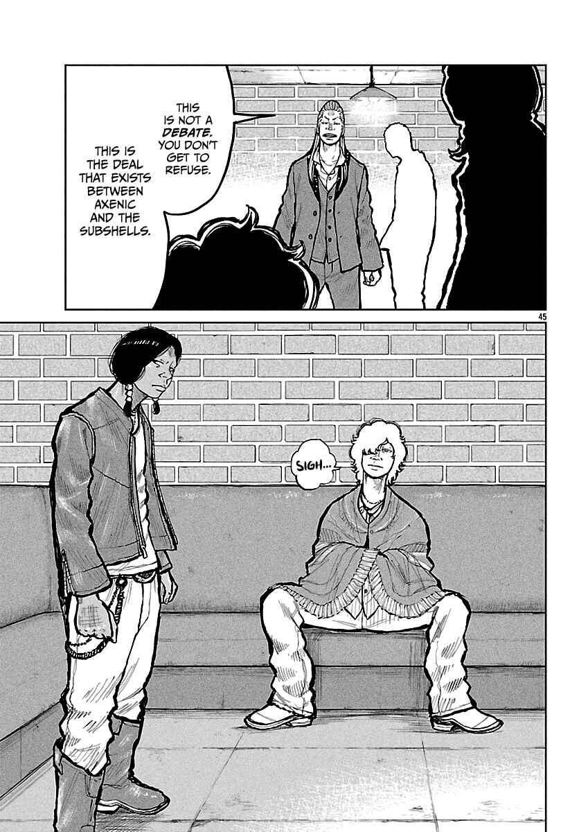 Chapter 68 - Page 45