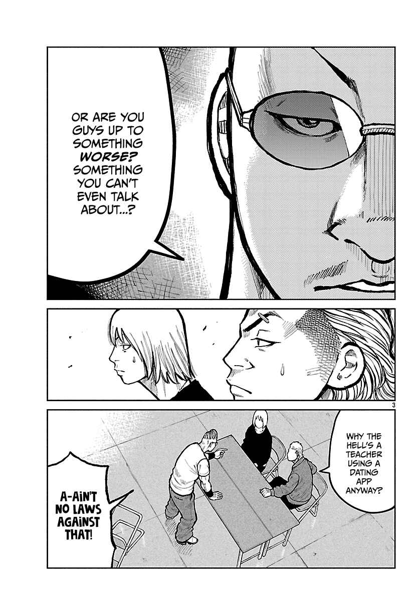 Chapter 68 - Page 5