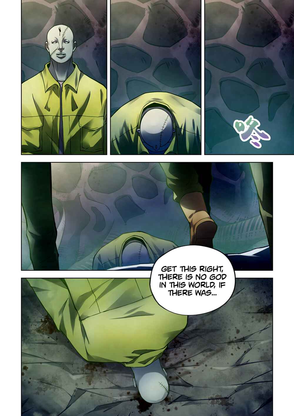 Chapter 158 - Page 13