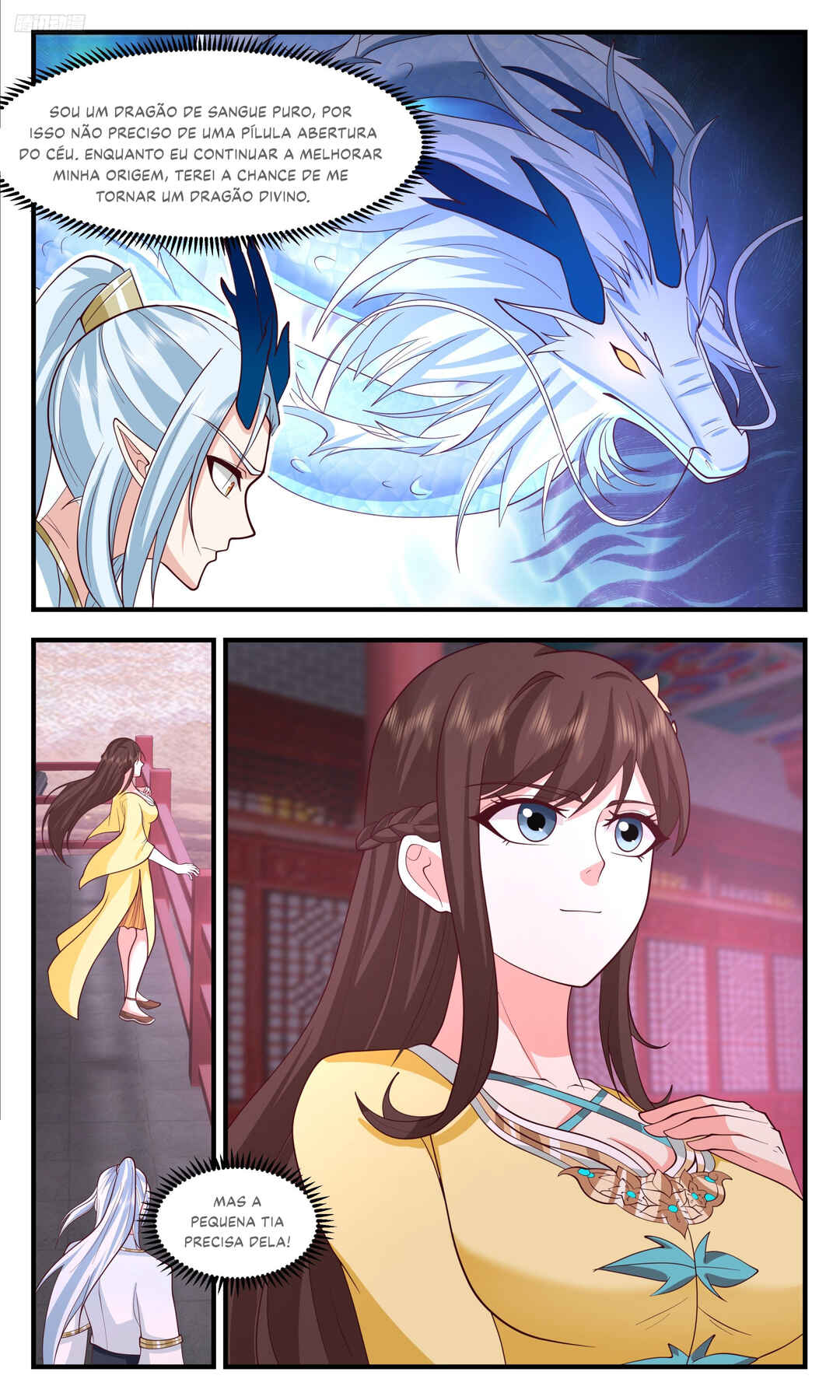 Chapter 3512 - Page 7