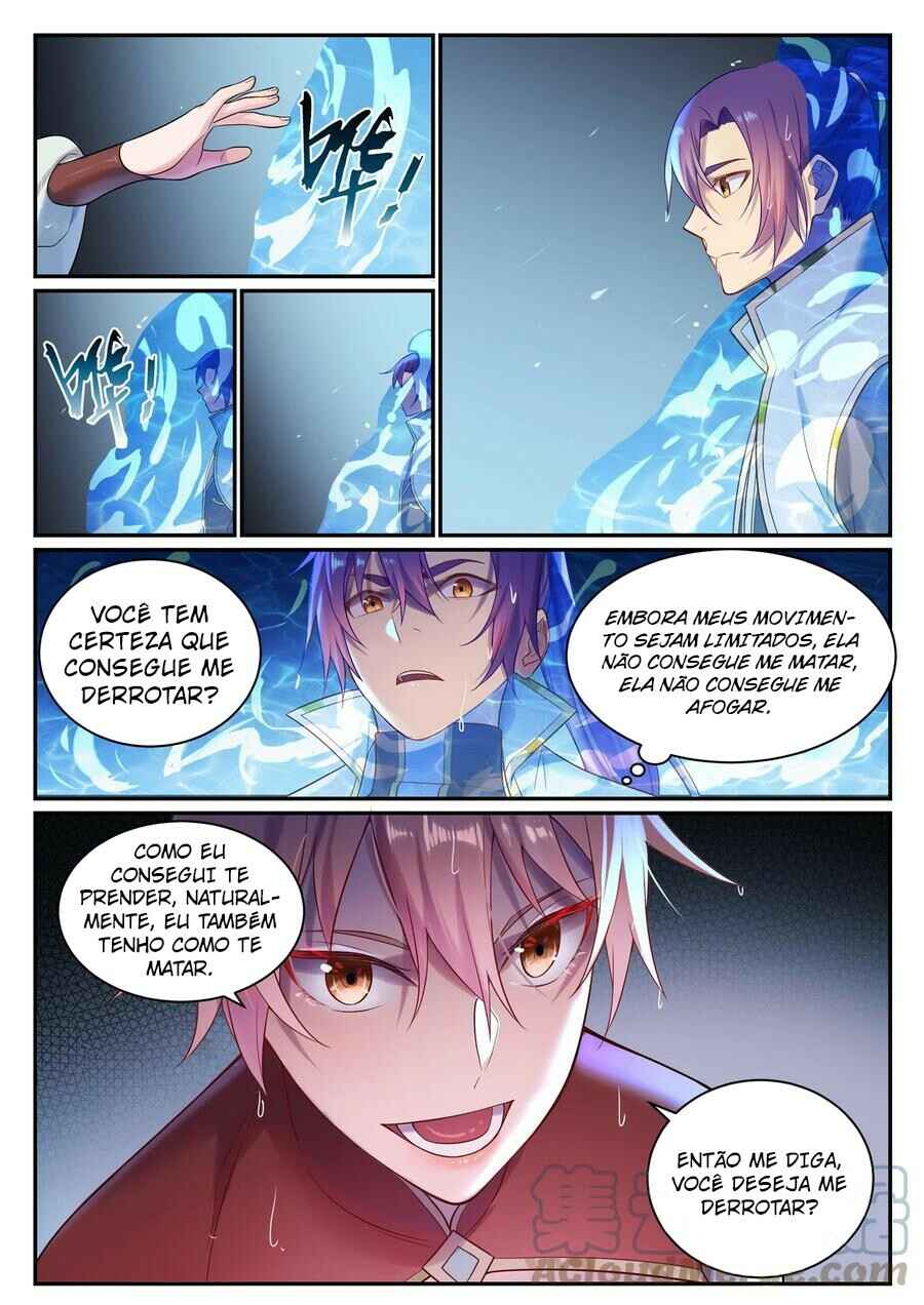 Chapter 895 - Page 16