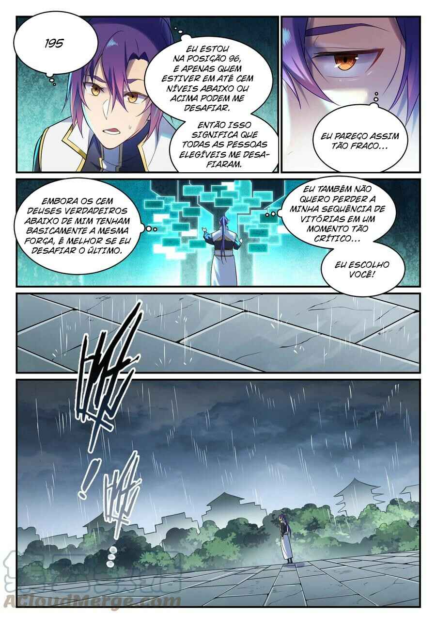 Chapter 895 - Page 8
