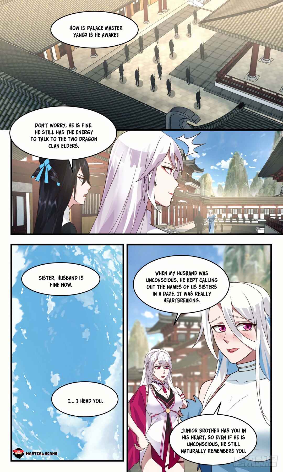 Chapter 2530 - Page 12