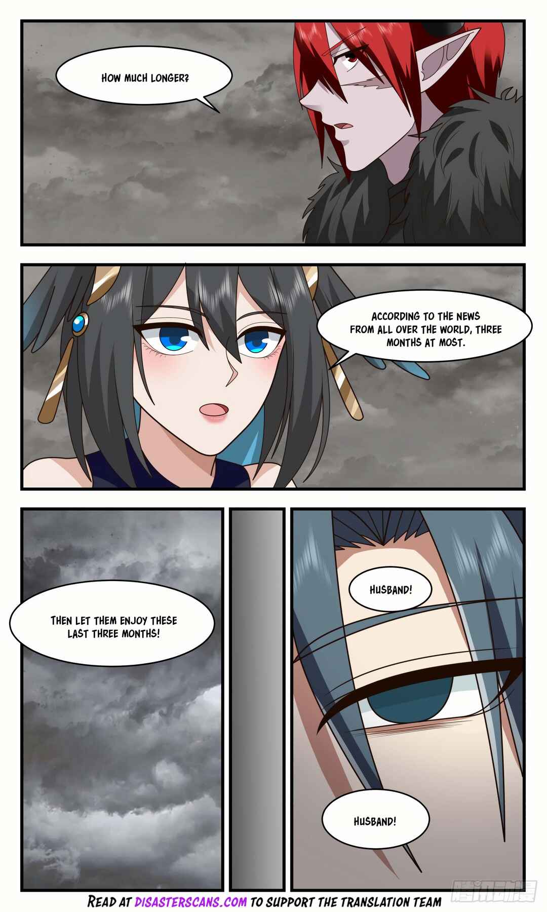 Chapter 2530 - Page 8