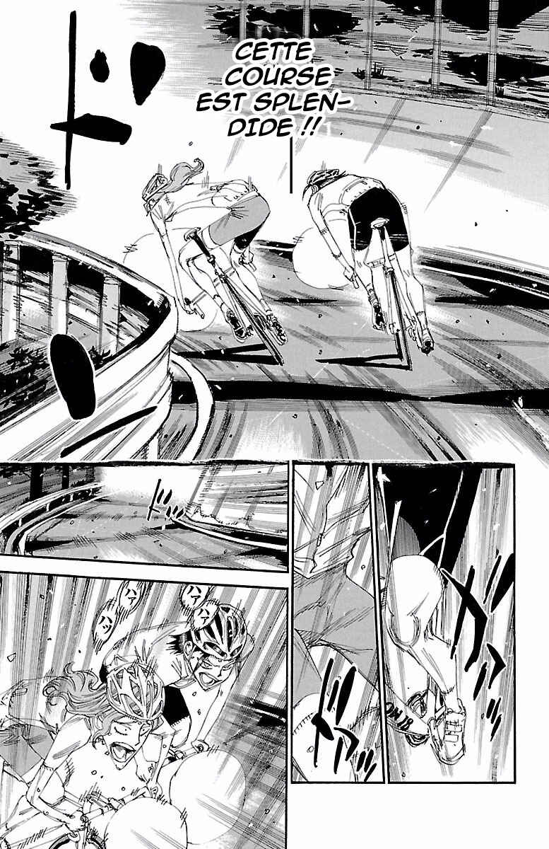 Chapter 420 - Page 20