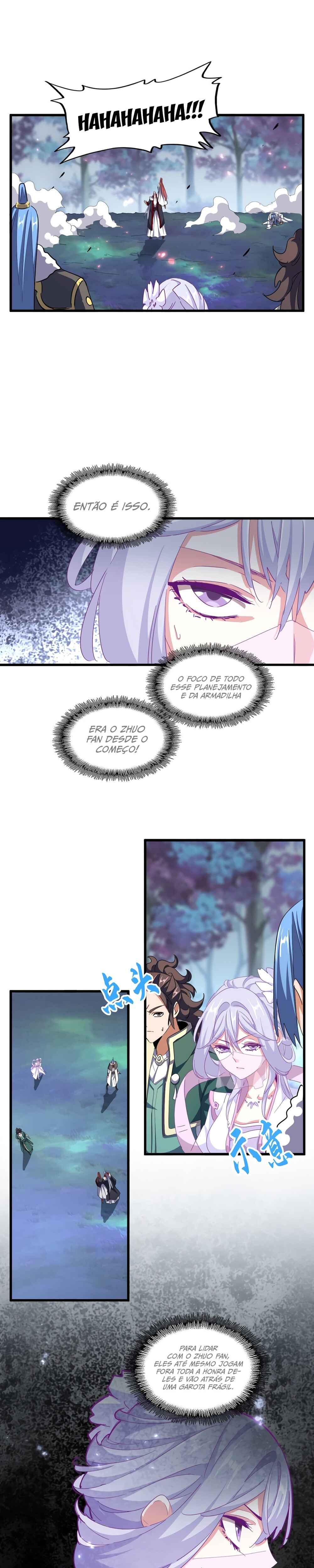 Chapter 339 - Page 24