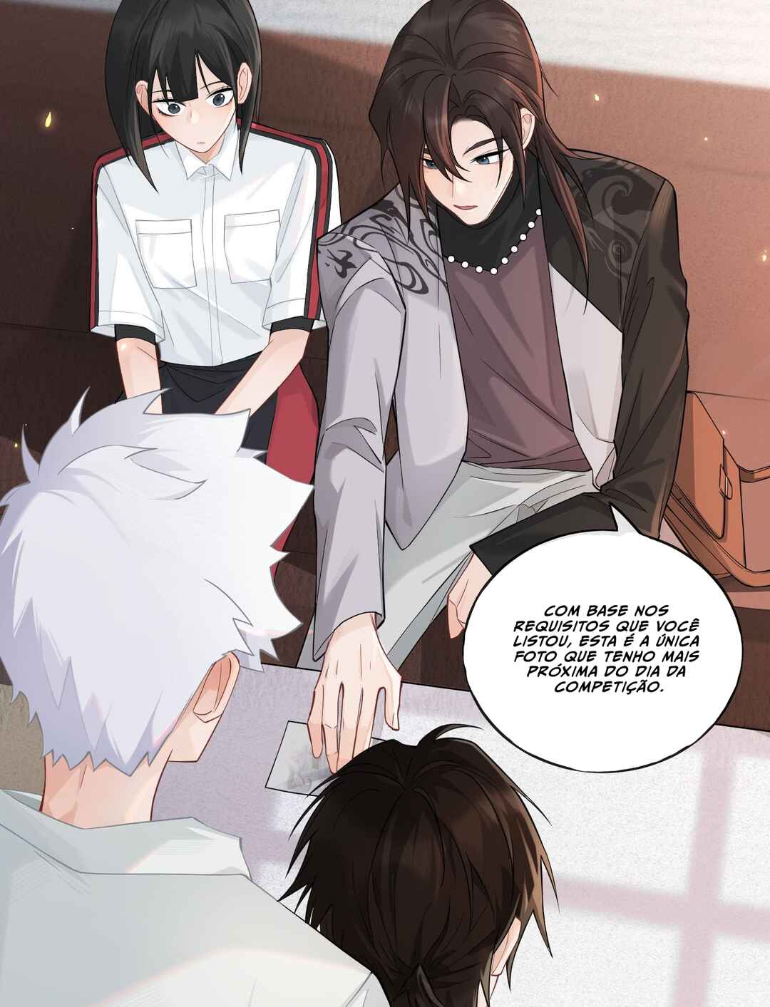 Chapter 1 - Page 25