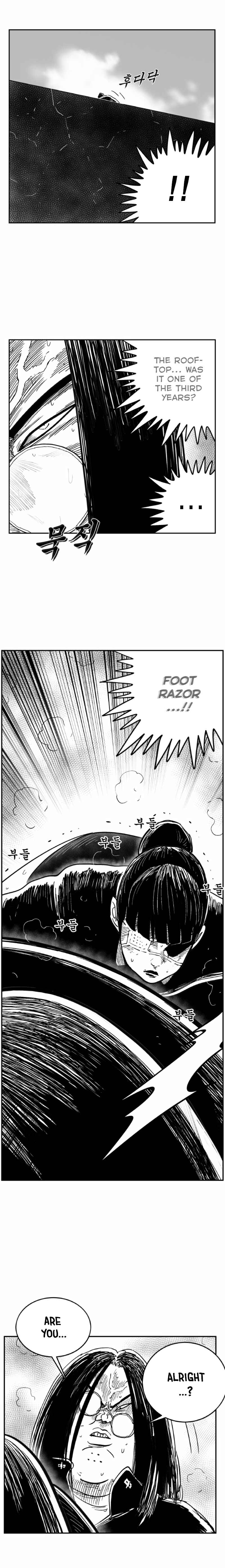 Chapter 124 - Page 11