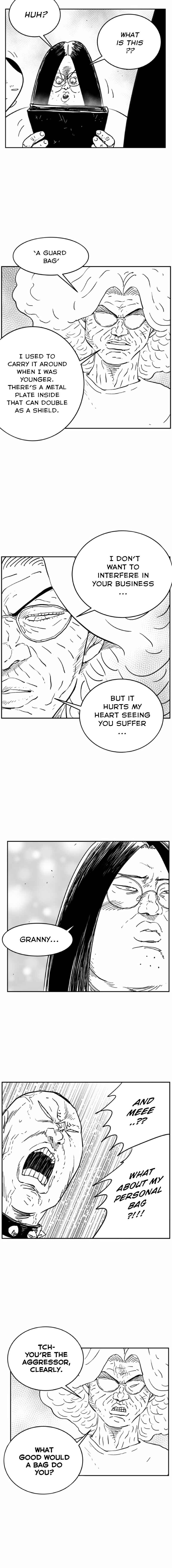 Chapter 124 - Page 19