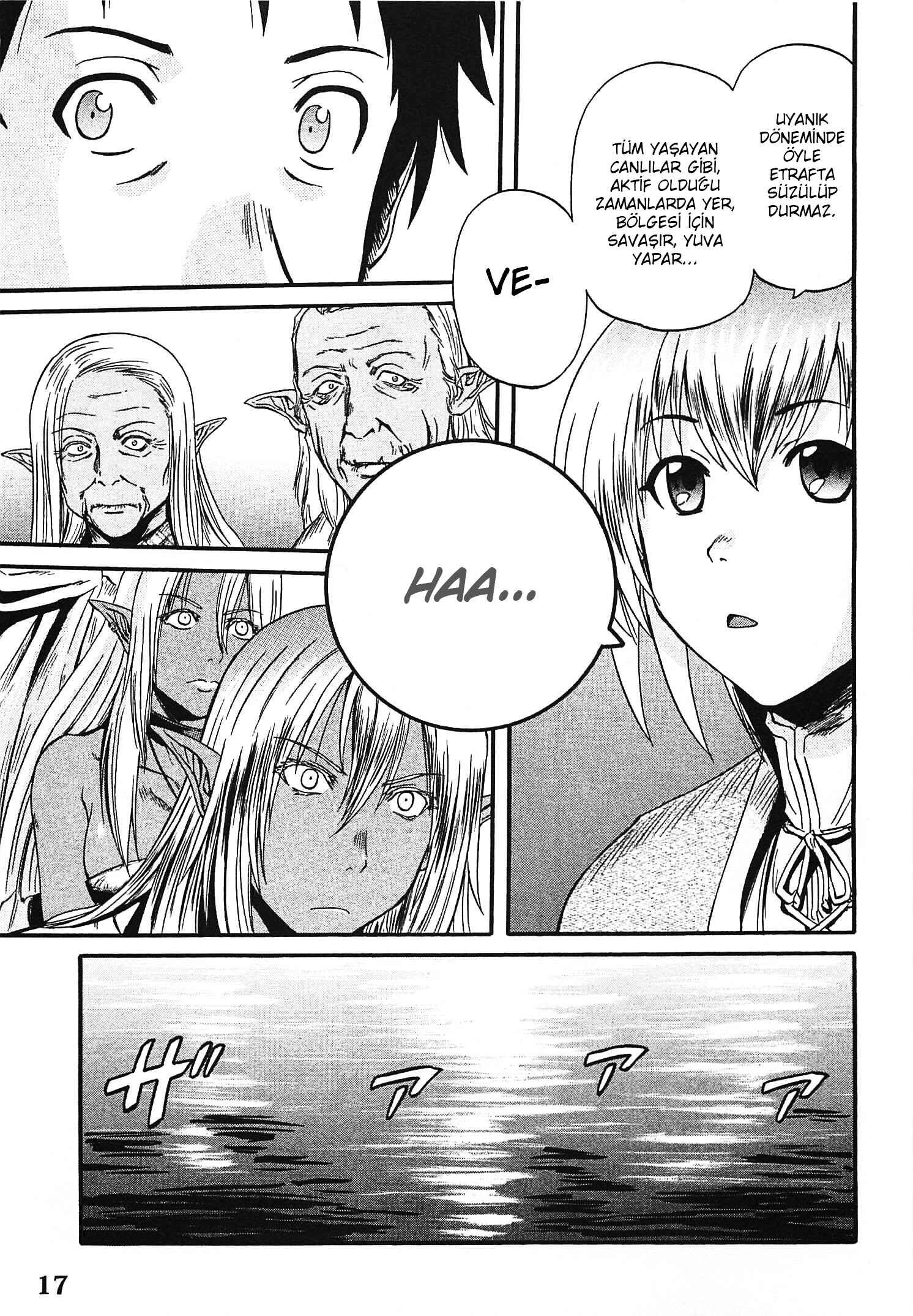 Chapter 42 - Page 22