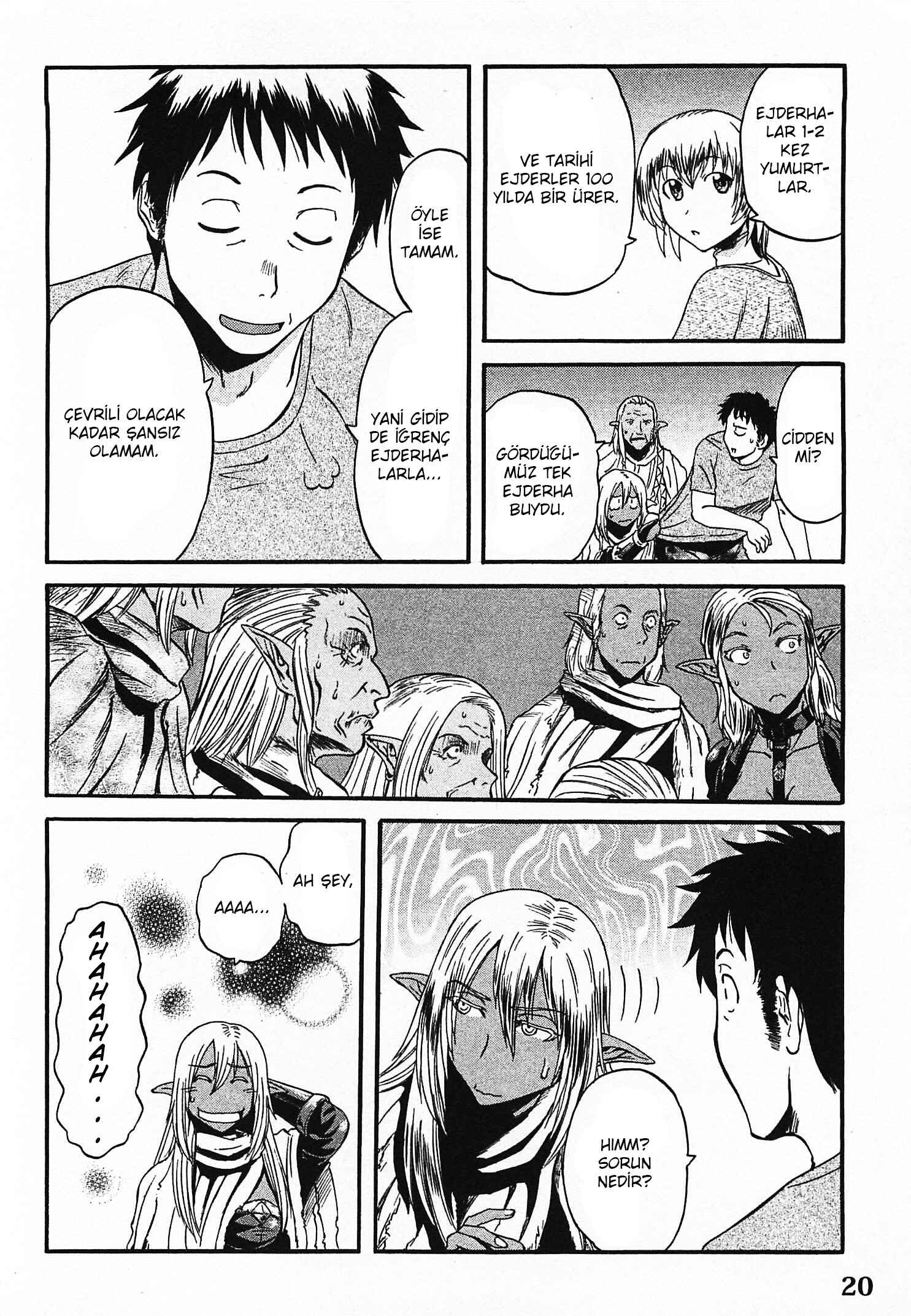 Chapter 42 - Page 25