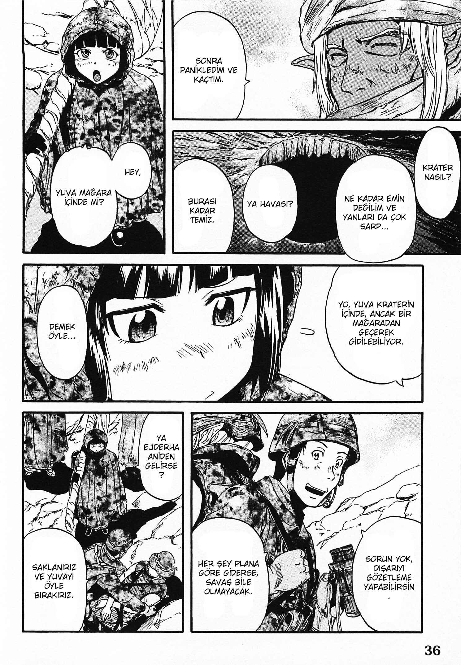 Chapter 42 - Page 41