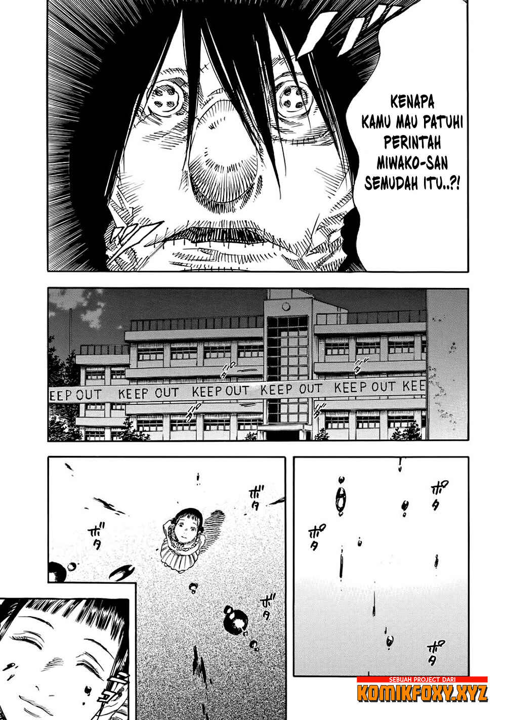 Chapter 28 - Page 22