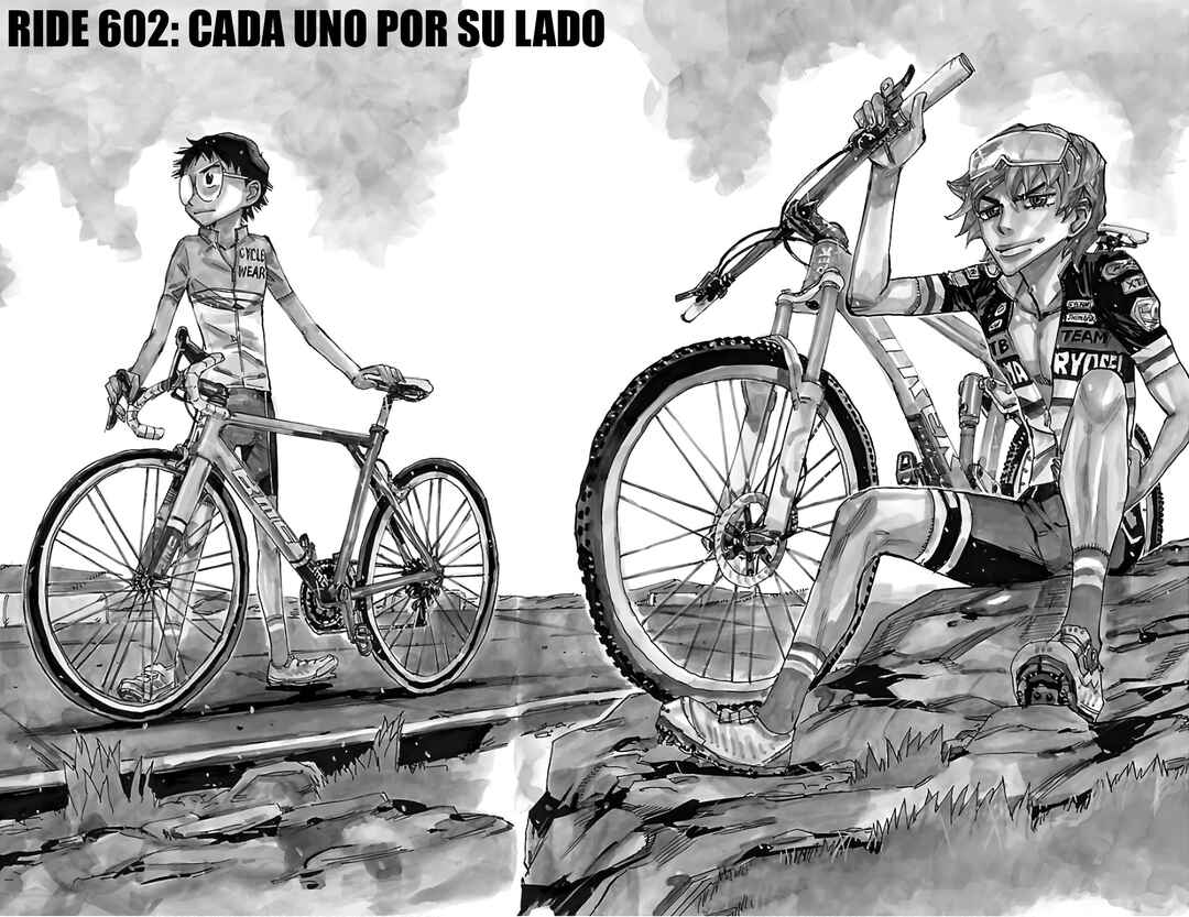 Chapter 602 - Page 5