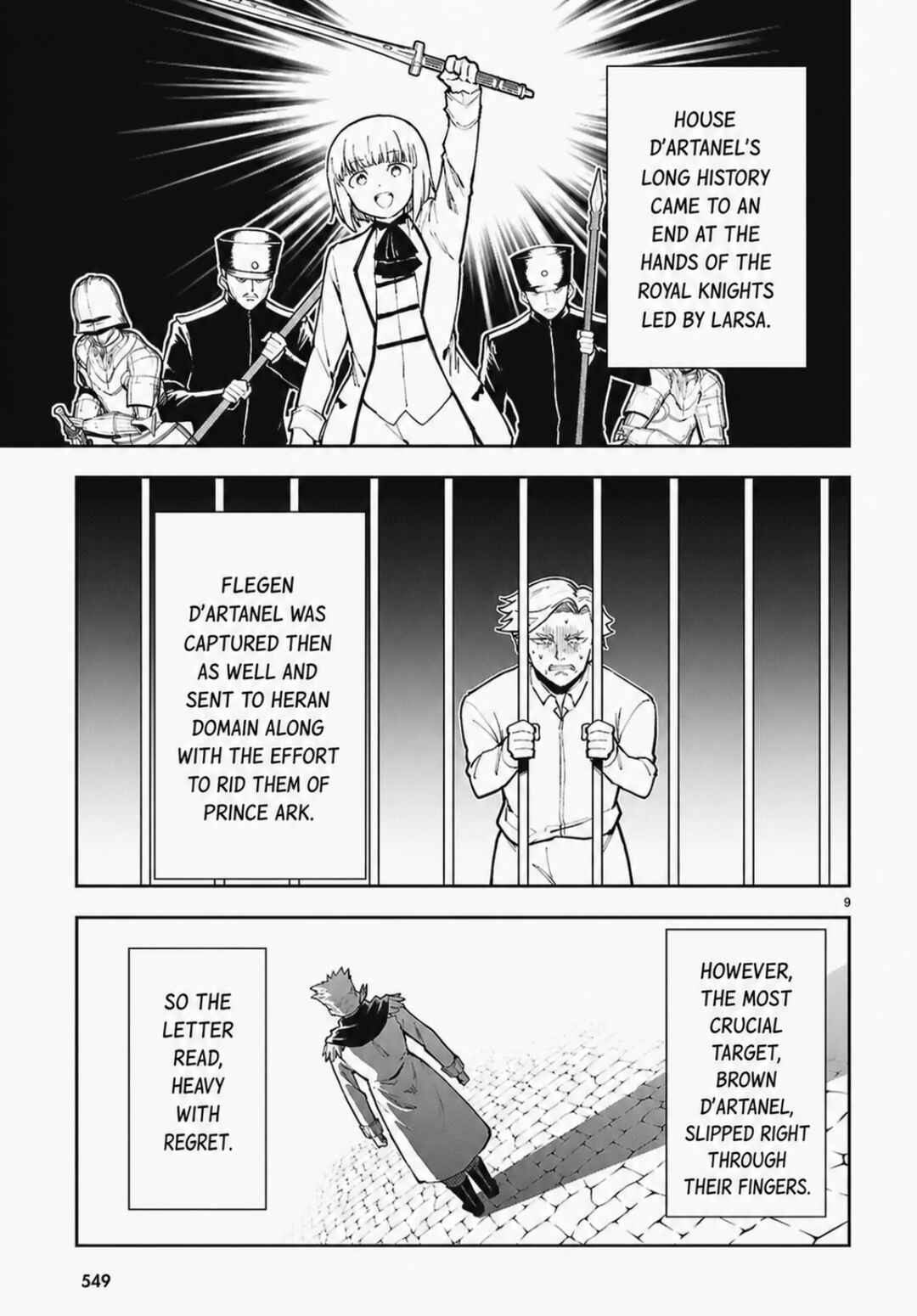 Chapter 109 - Page 9