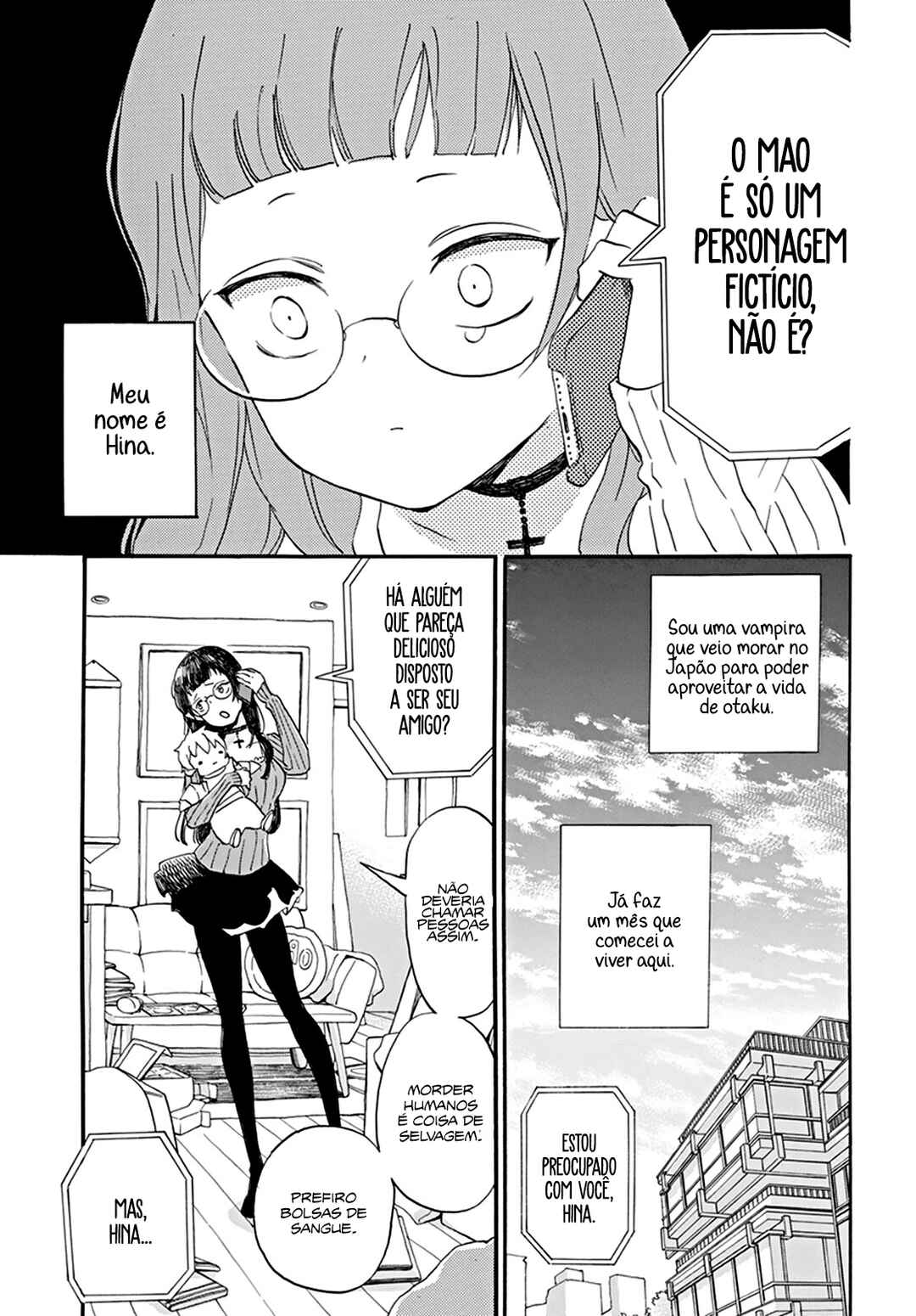 Chapter 1 - Page 6