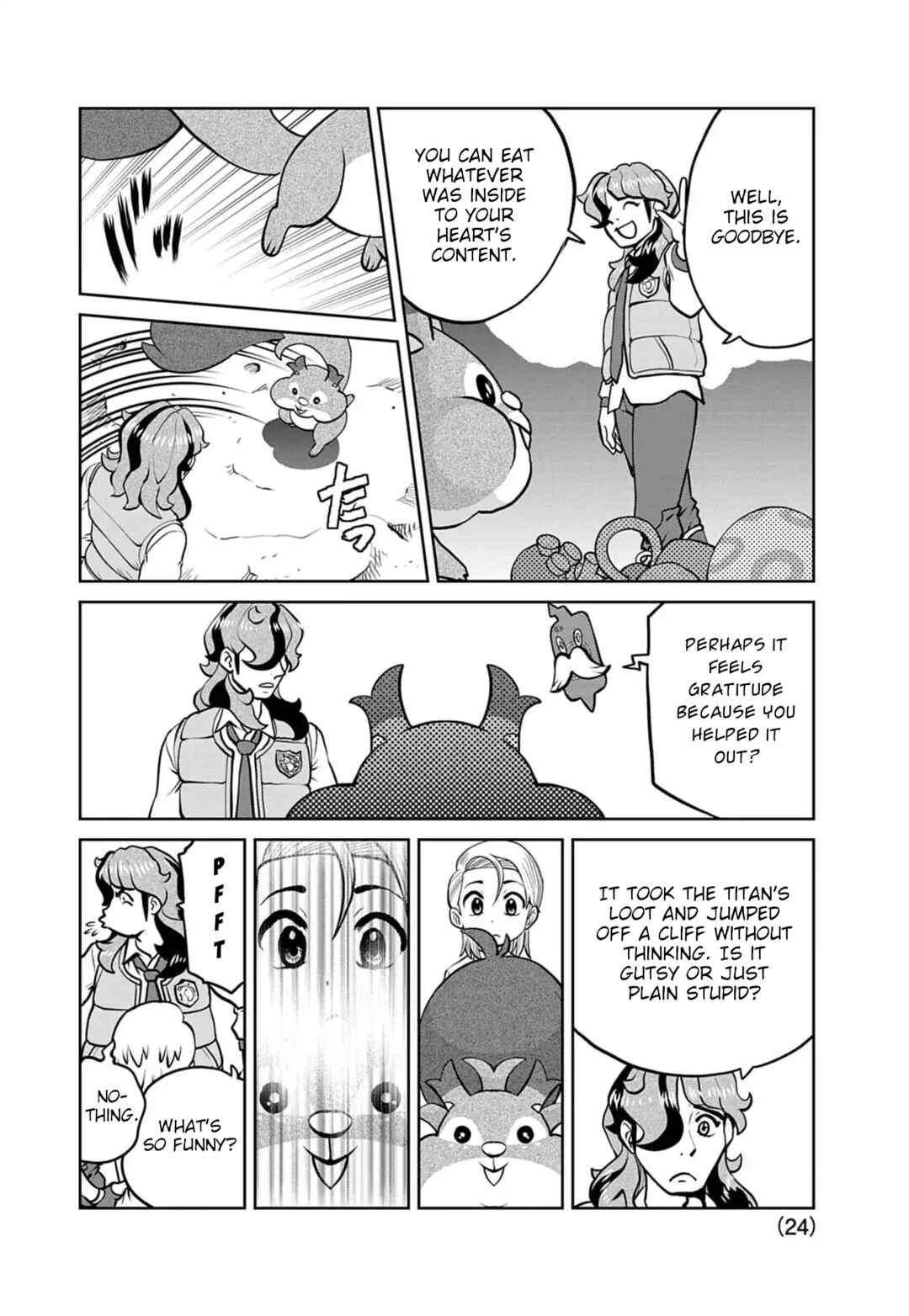 Chapter 30 - Page 24