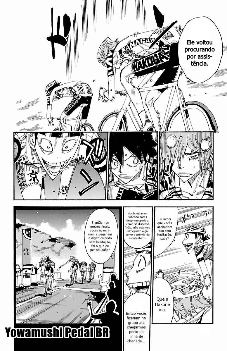 Chapter 402 - Page 15