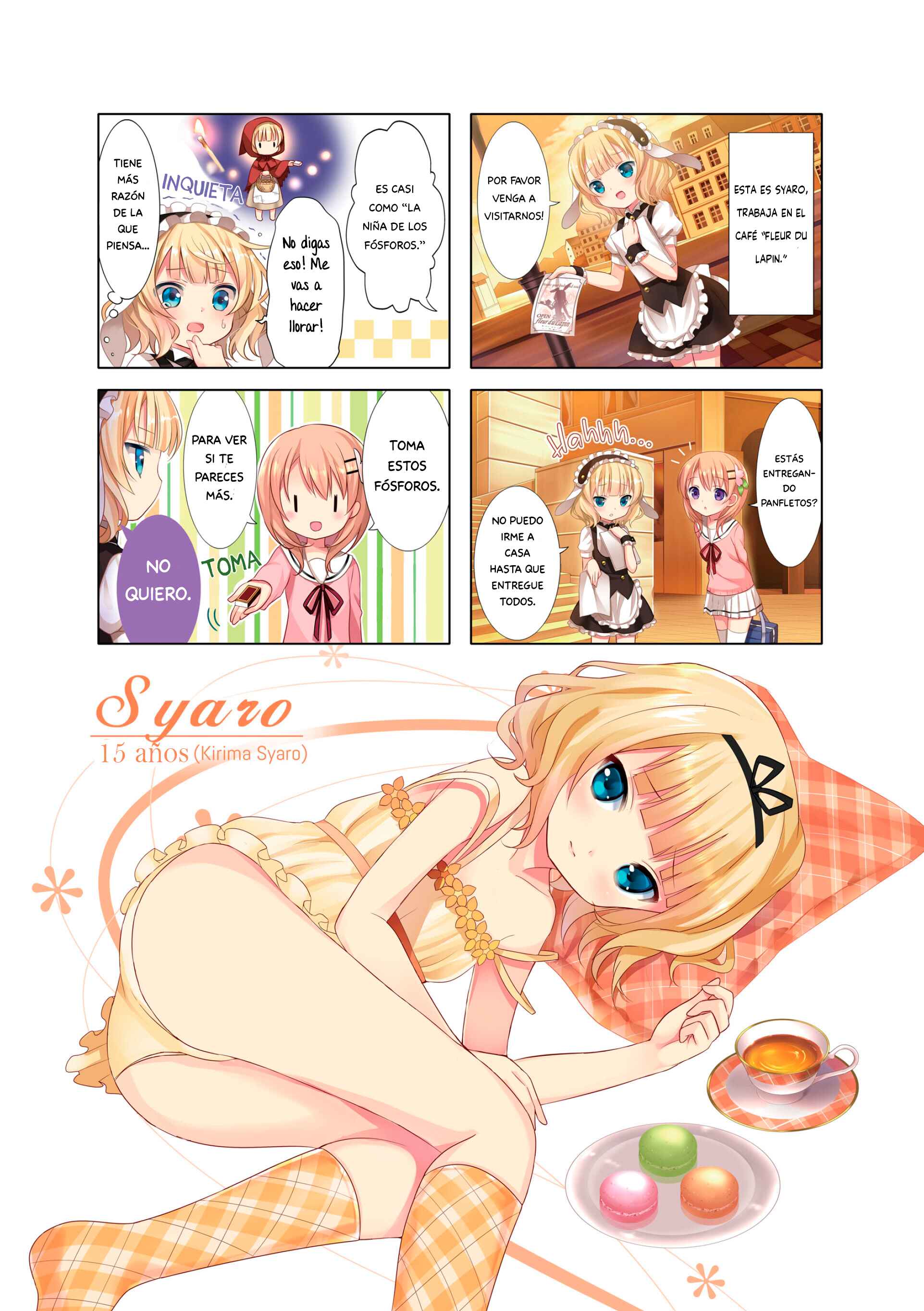 Chapter 0 - Page 9