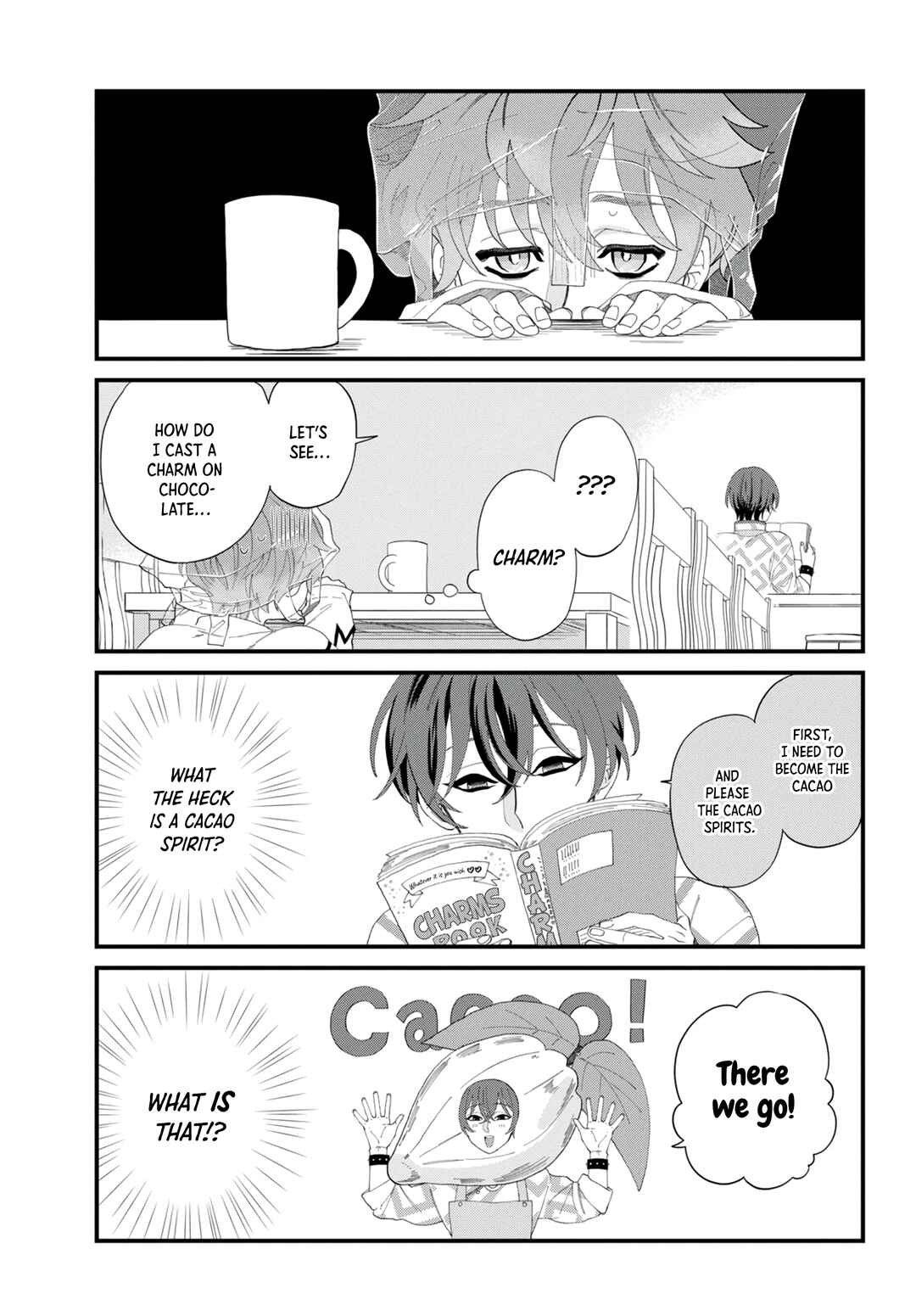 Chapter 2 - Page 3