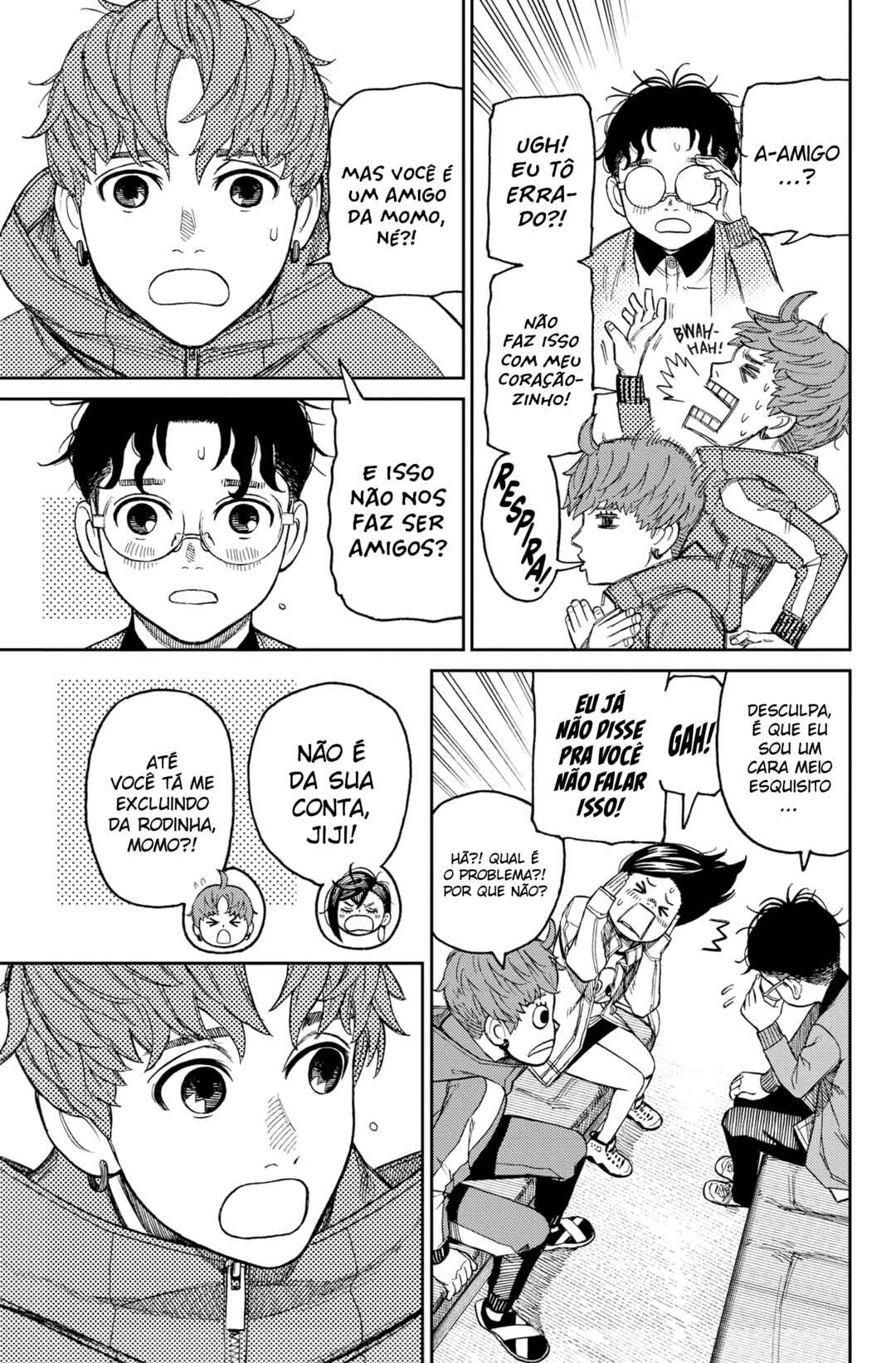 Chapter 32 - Page 11