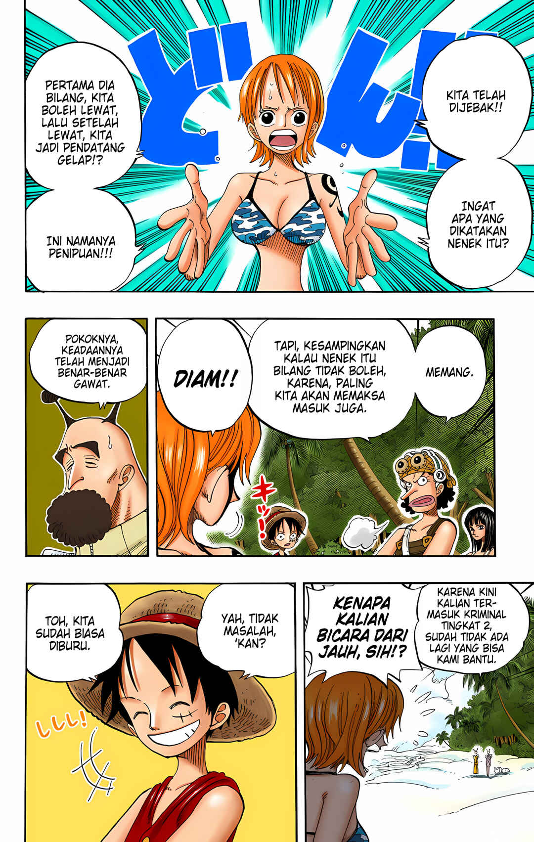 Chapter 243 - Page 2