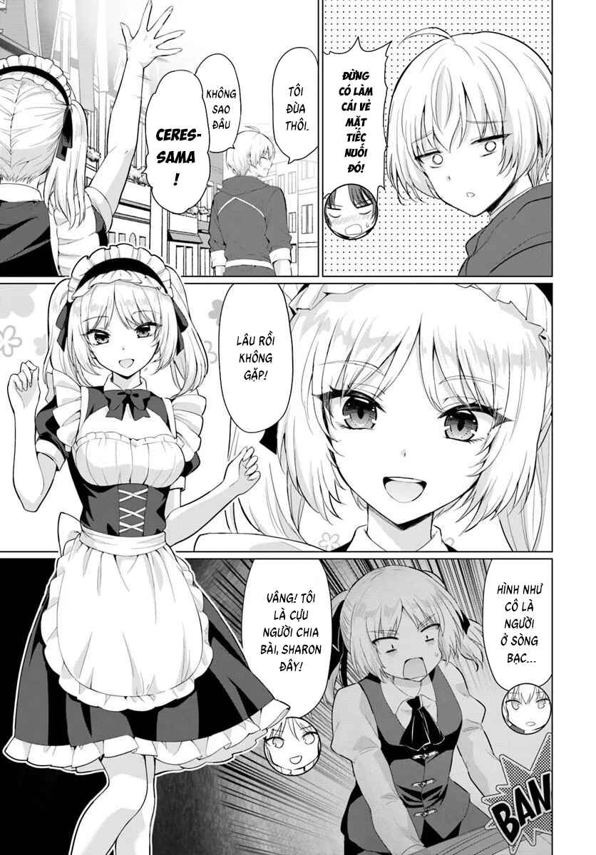 Chapter 36 - Page 19