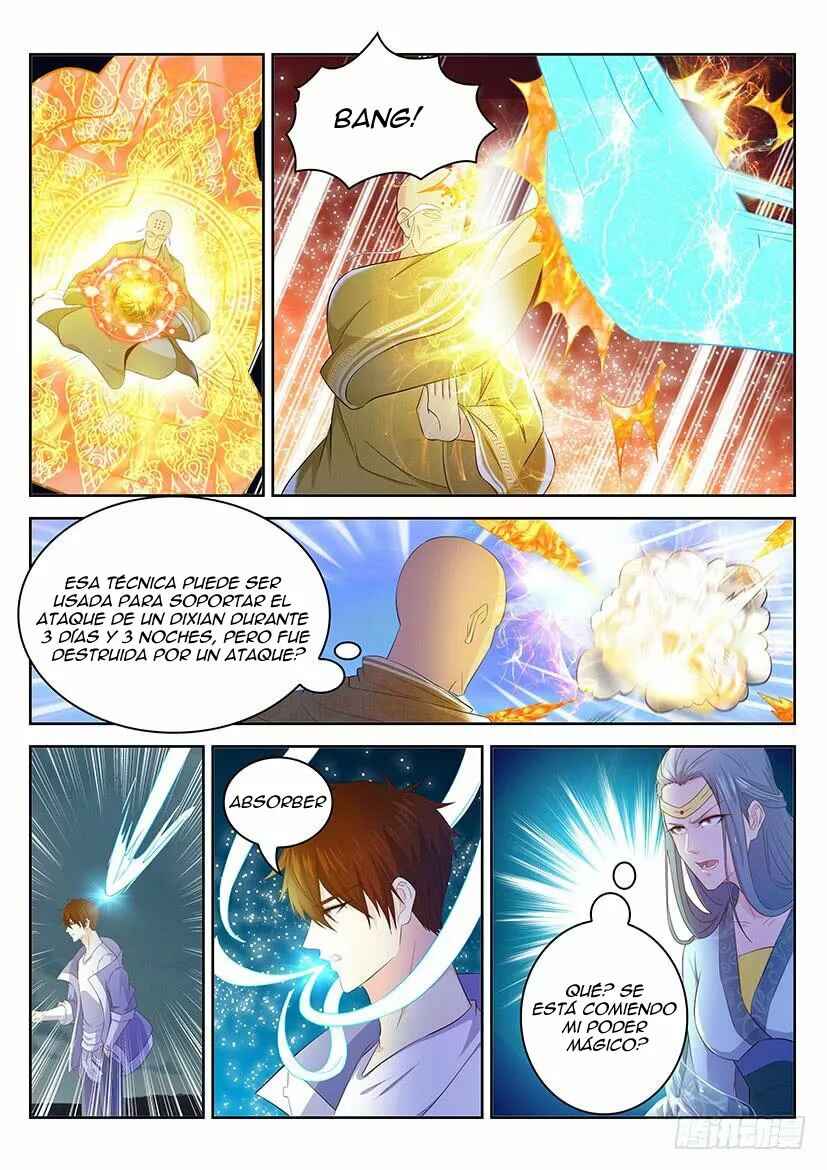 Chapter 347 - Page 10