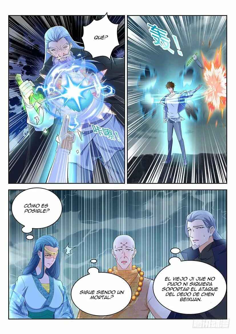 Chapter 347 - Page 5