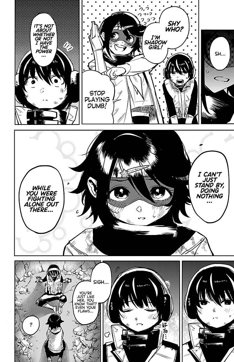 Chapter 92 - Page 11
