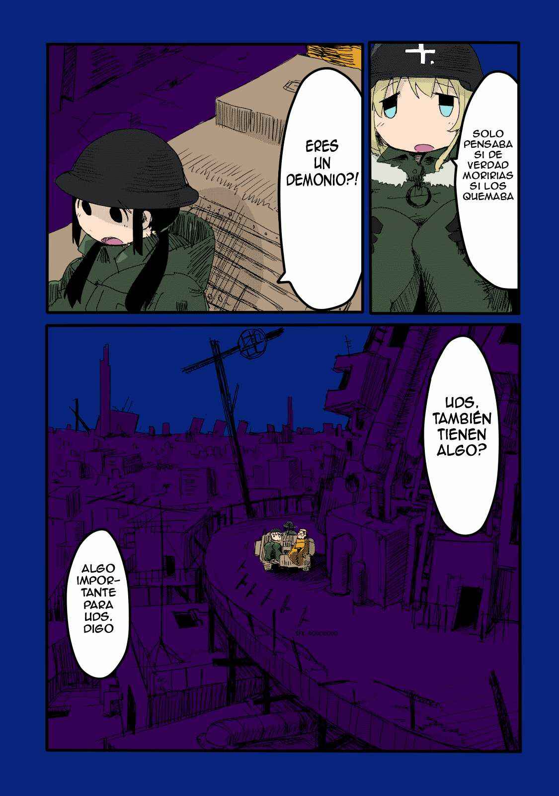 Chapter 6 - Page 12