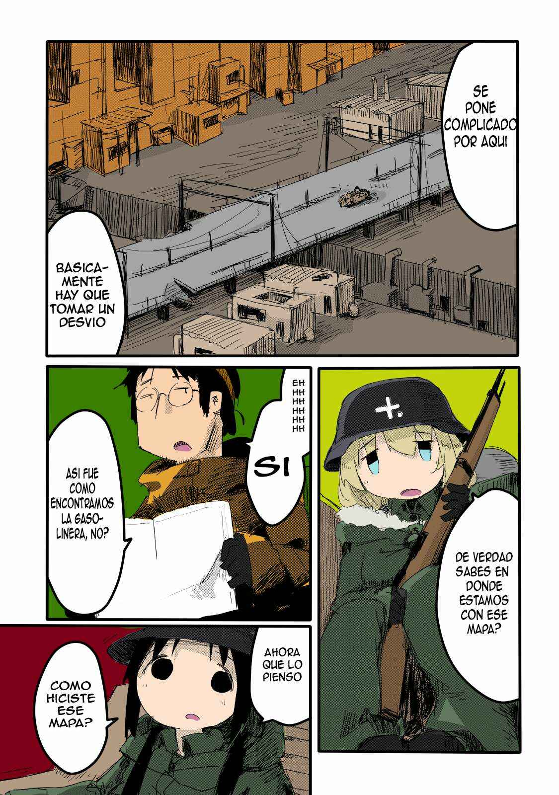 Chapter 6 - Page 9