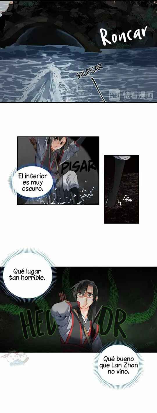 Chapter 156 - Page 11