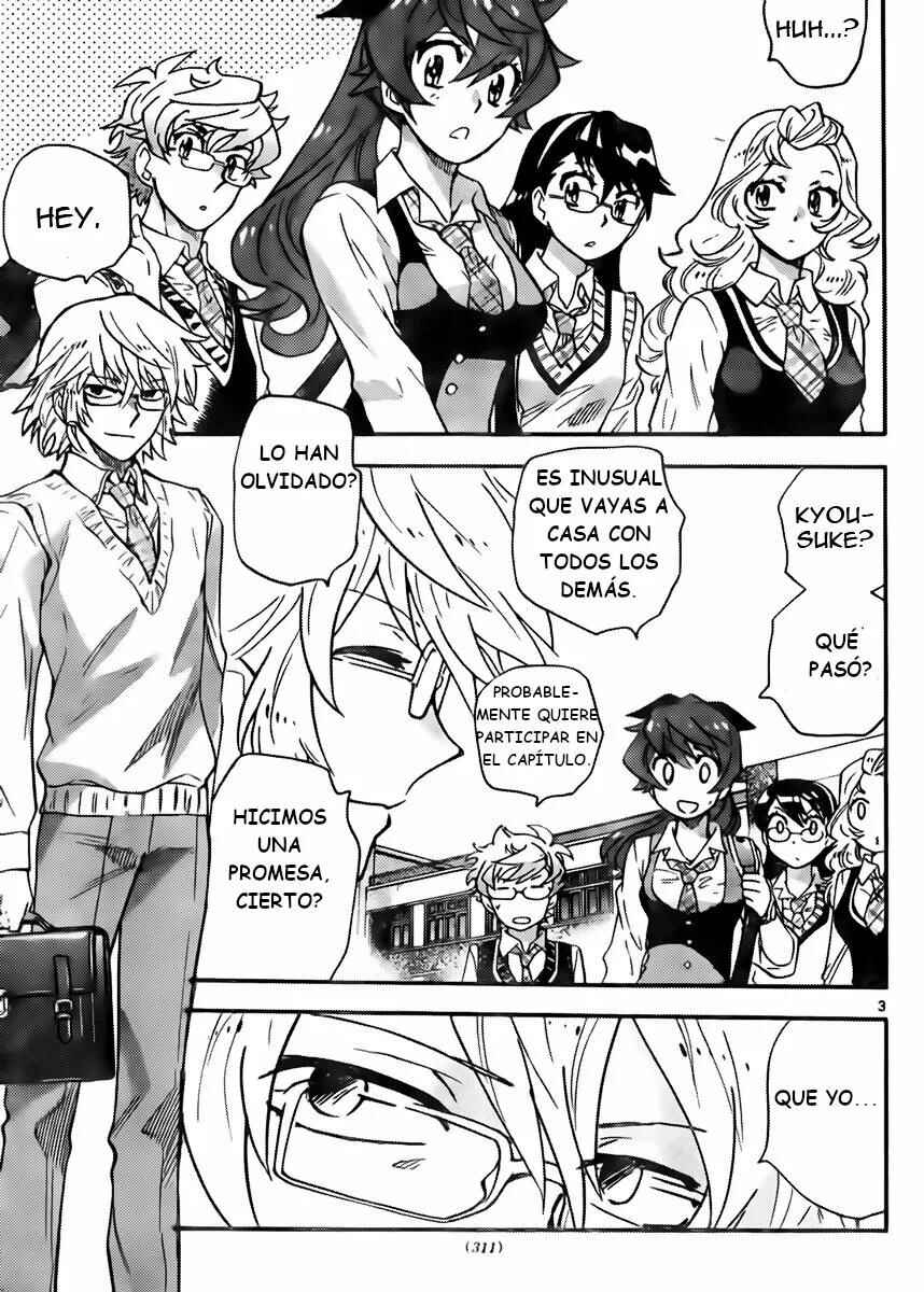 Chapter 425 - Page 3