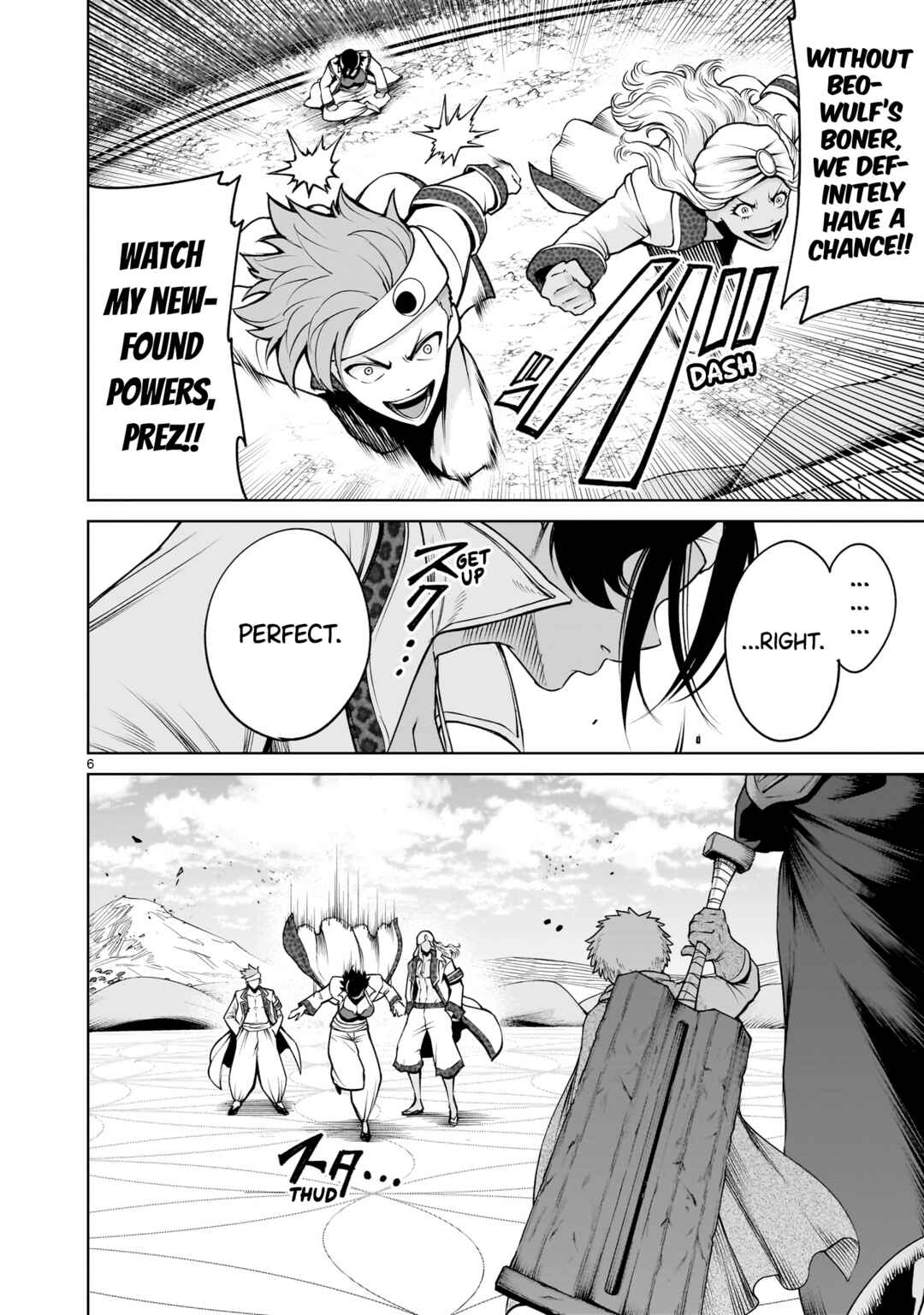 Chapter 74 - Page 7