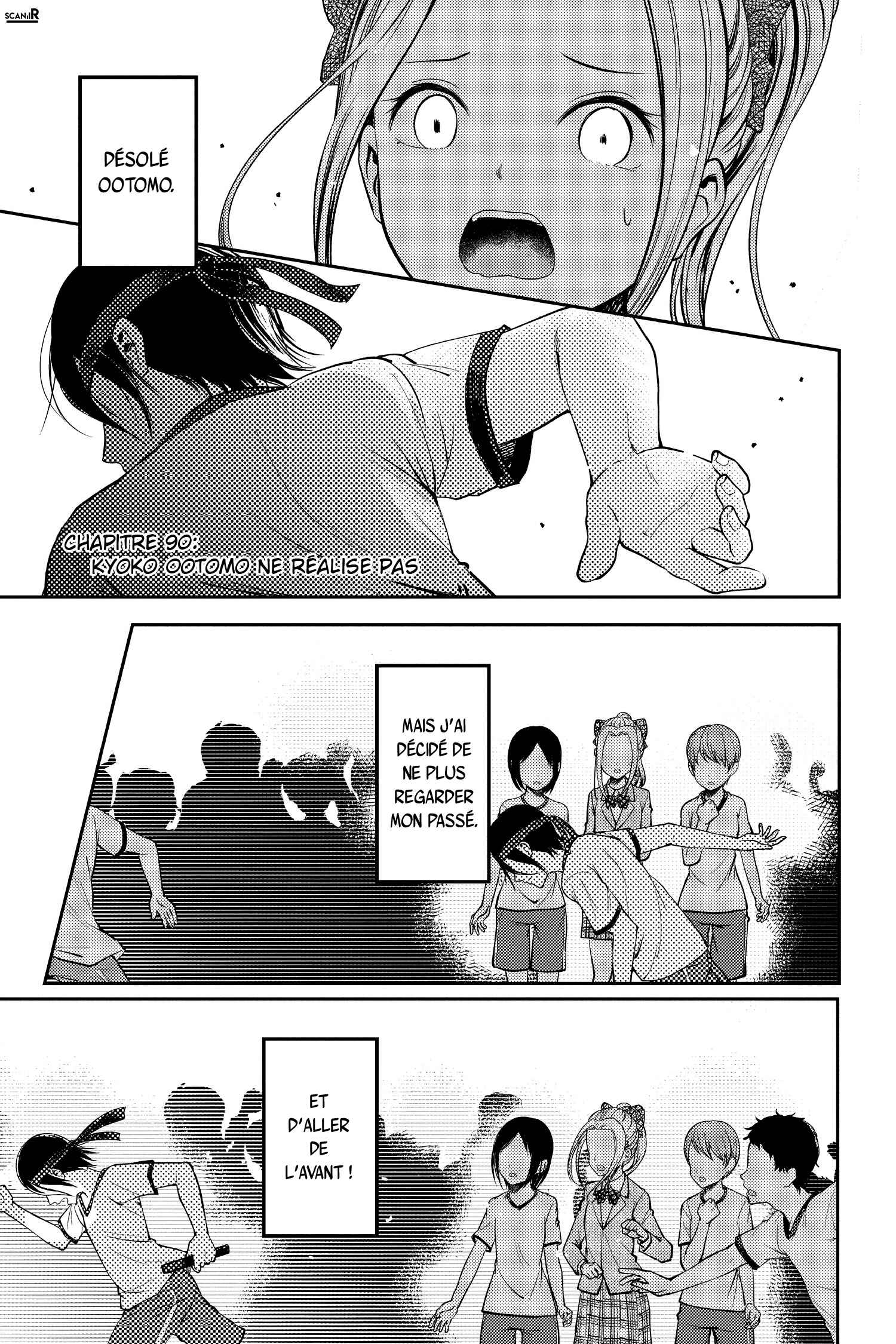 Chapter 90 - Page 1