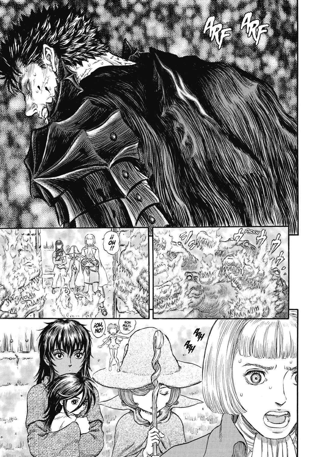 Chapter 240 - Page 12