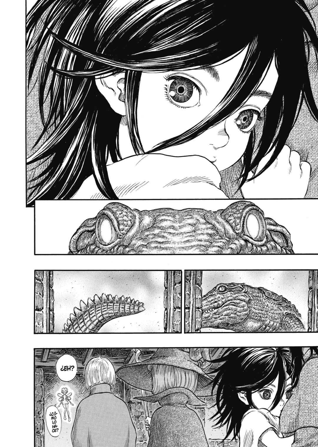 Chapter 240 - Page 7