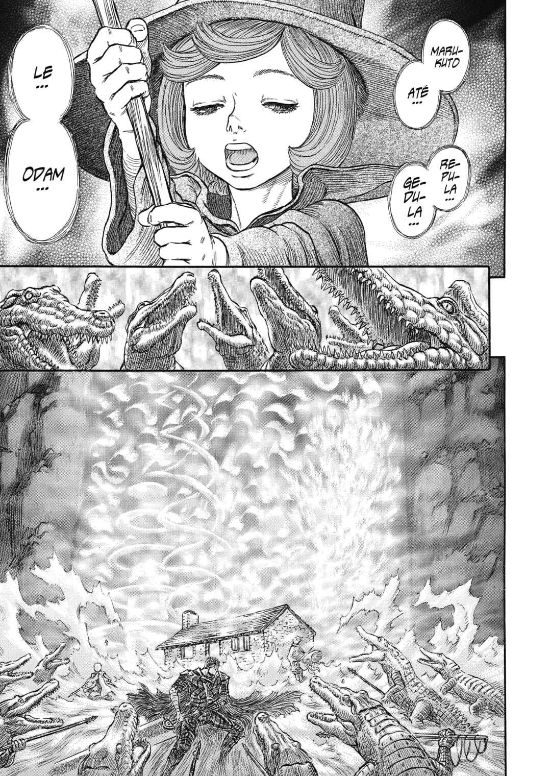Chapter 240 - Page 8
