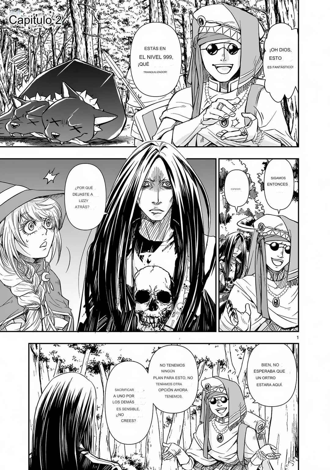 Chapter 2 - Page 2