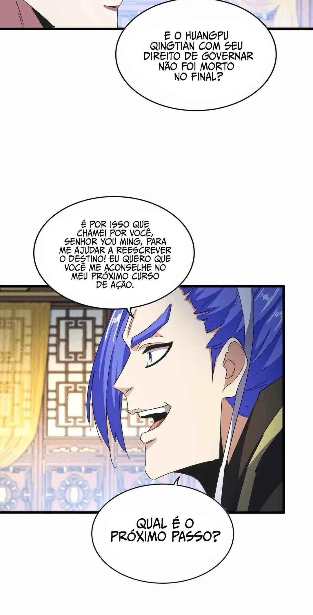 Chapter 446 - Page 36
