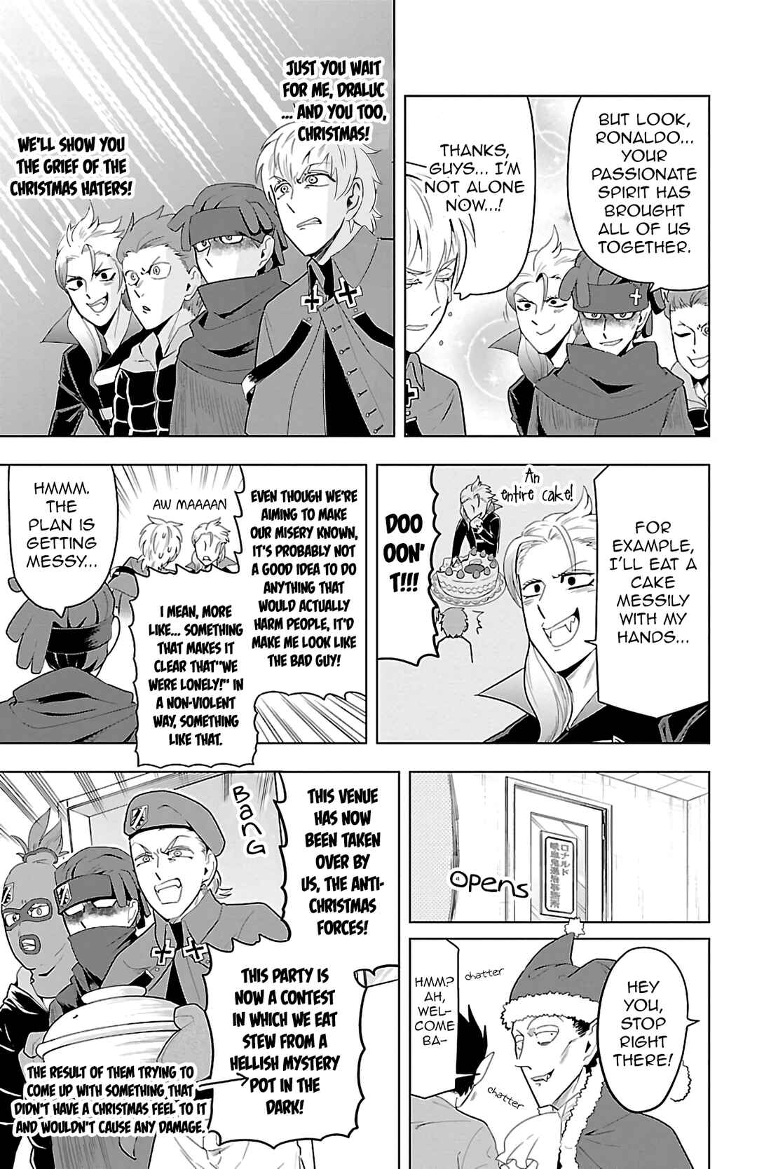 Chapter 70 - Page 9
