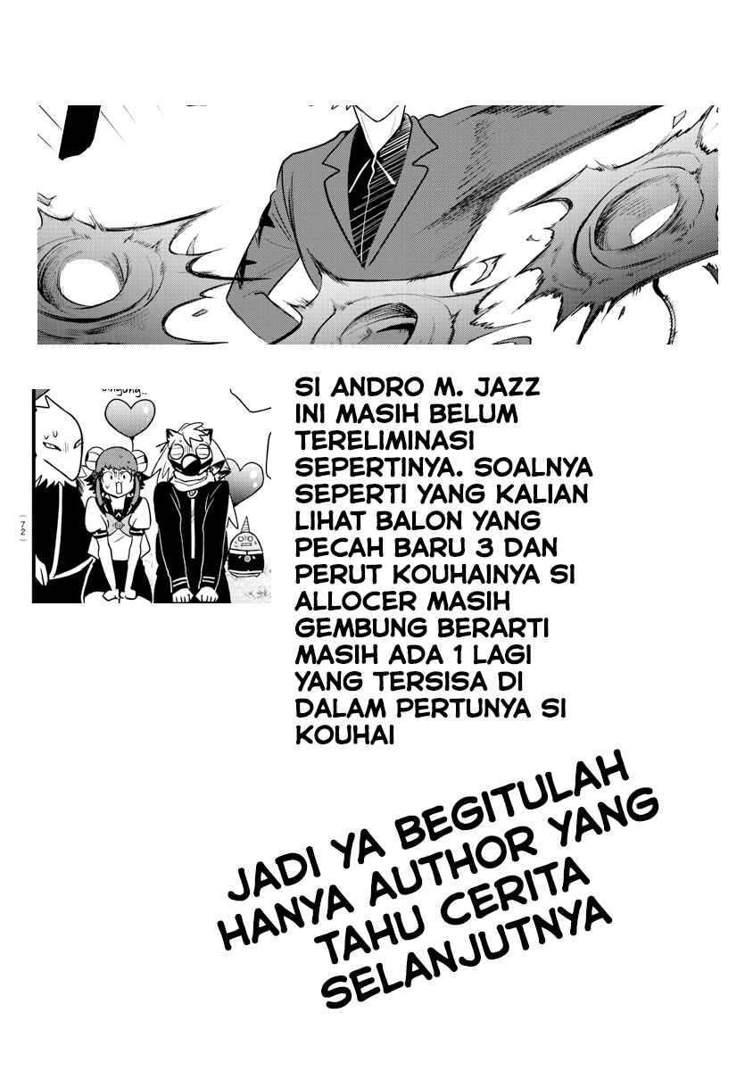 Chapter 260 - Page 20