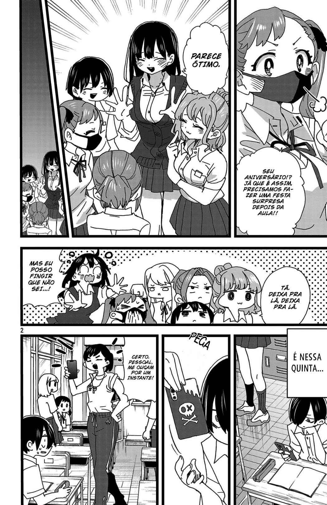 Chapter 143 - Page 4