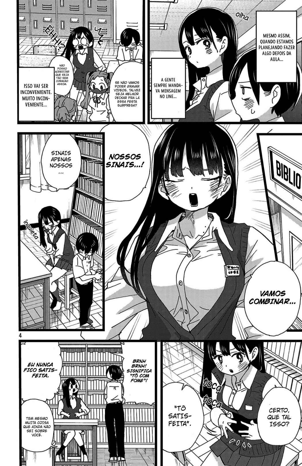 Chapter 143 - Page 6