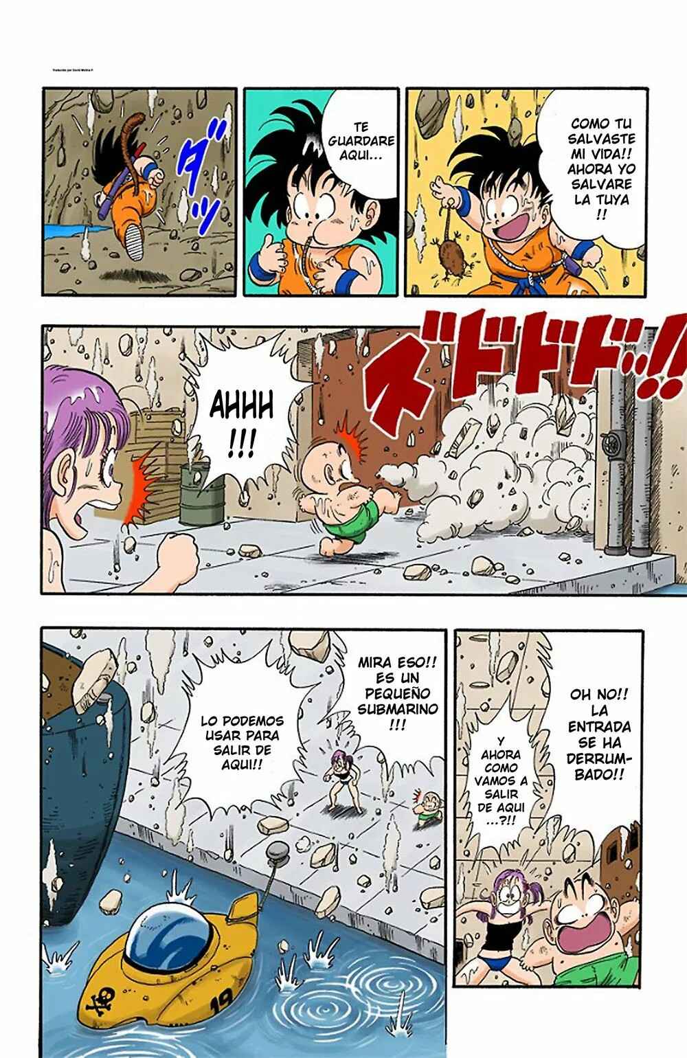 Chapter 78 - Page 14