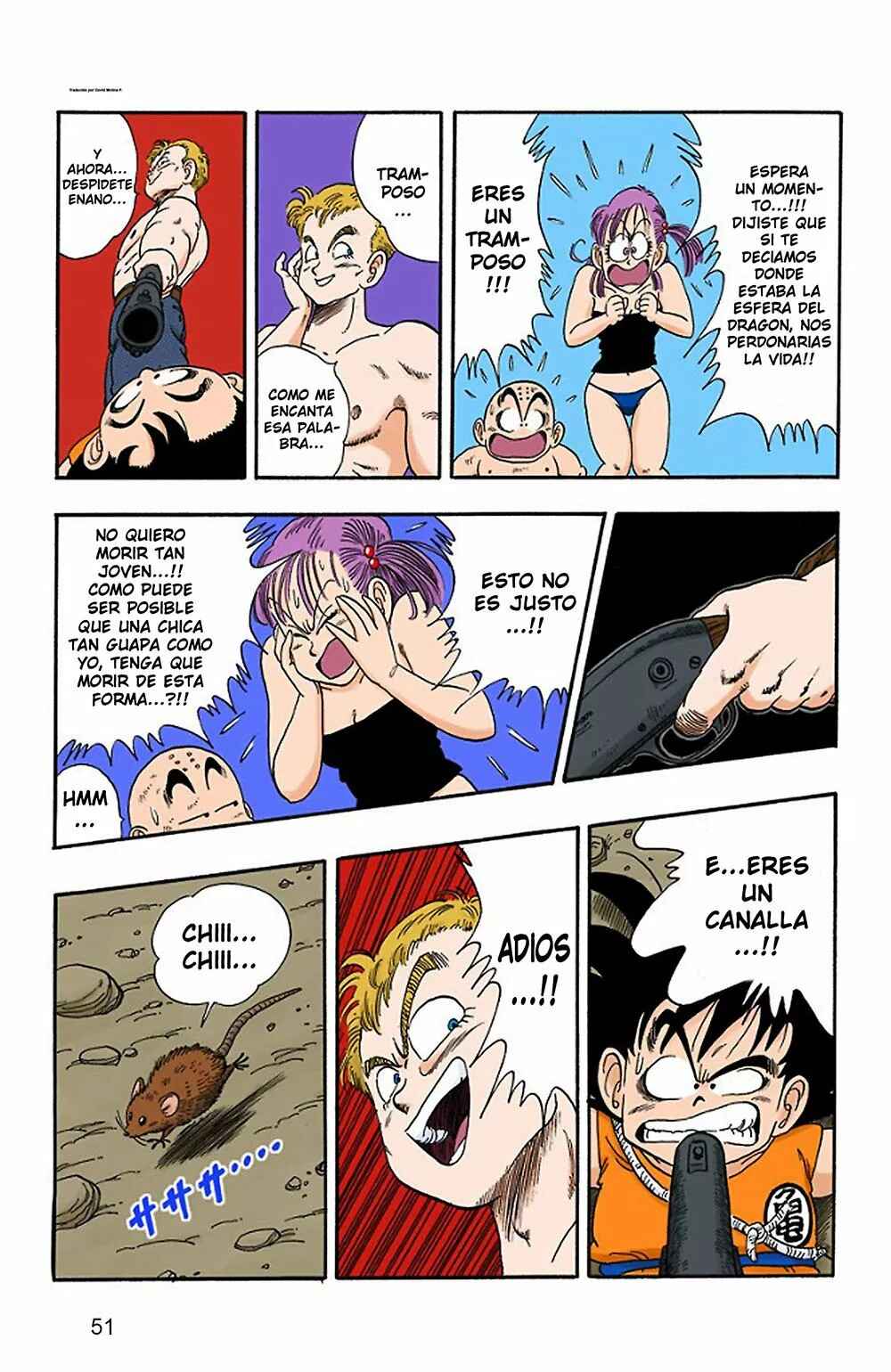 Chapter 78 - Page 6