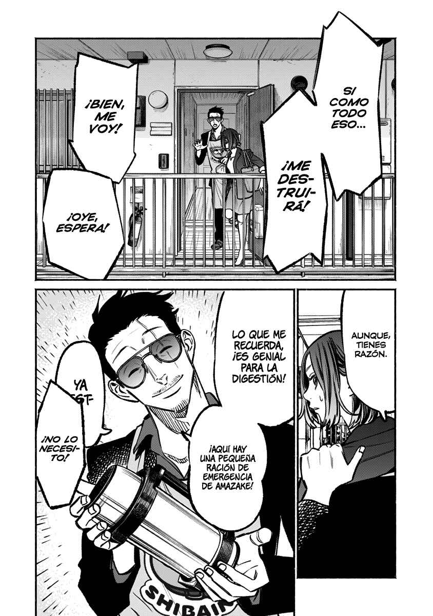 Chapter 61 - Page 14