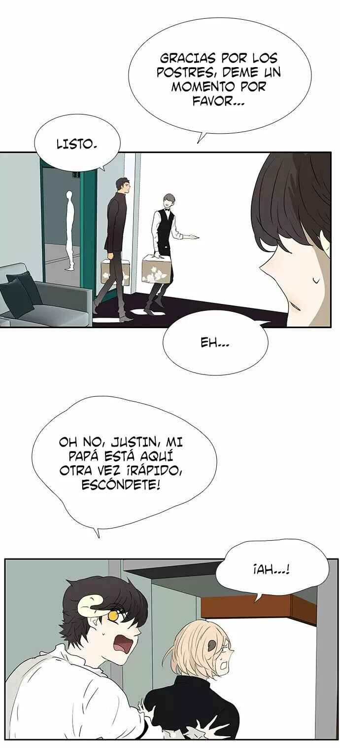 Chapter 191 - Page 21