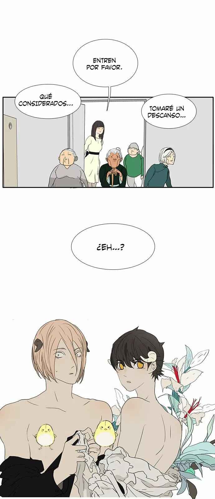 Chapter 191 - Page 37